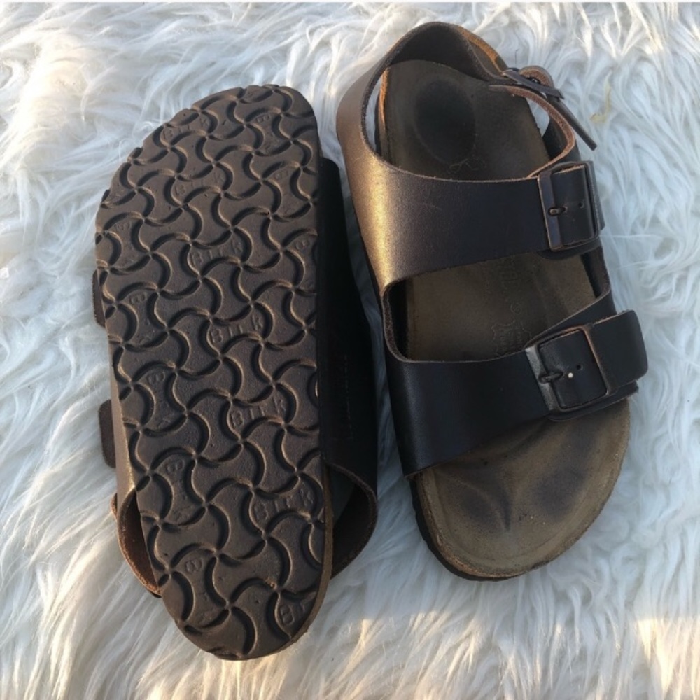 Birkenstock Sandals